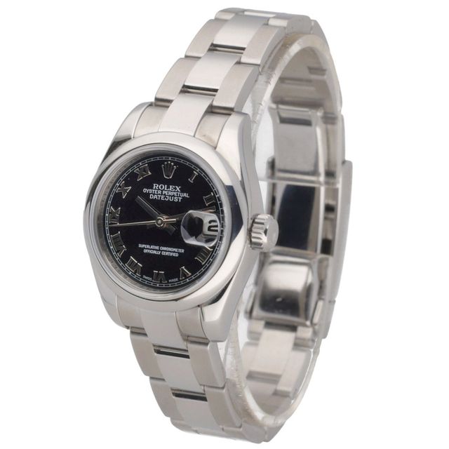 Rolex Datejust Lady 179160 Image 6